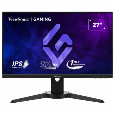 Viewsonic herní VX2779J-HD-PRO 27" IPS/1920x1080@180Hz/1m...