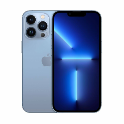 Apple iPhone 13 Pro 256GB Sierra Blue 6,1 palců, 6 GB, Ap...