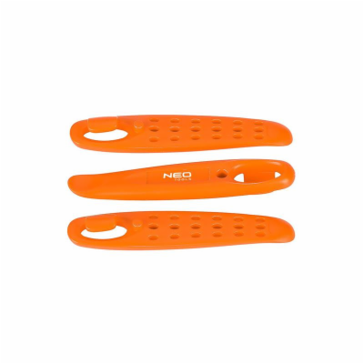 Páčky na pneumatiky NEO TOOLS  91-008 3ks