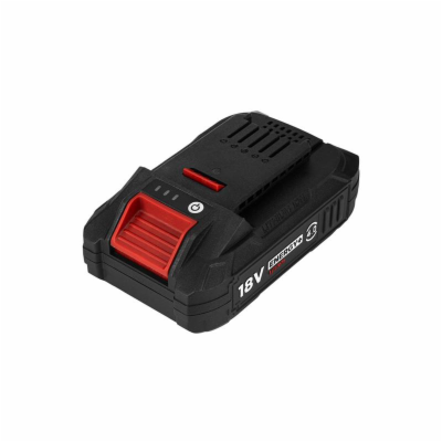 Baterie GRAPHITE 18V 4Ah 58G004