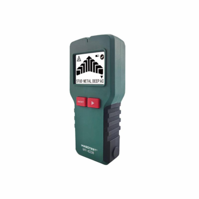 Detektor multifunkční HABOTEST MY6238 4v1