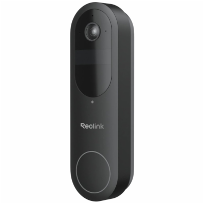 Reolink D340B 4MPx venkovní IP kamera jako videozvonek, 2...