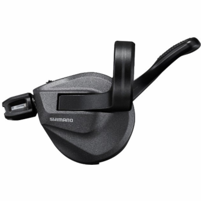 Řadící páčka SHIMANO XT SL-M8100 - 2x12 rychlostí, levá o...