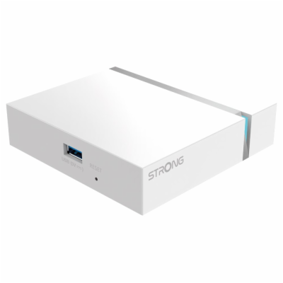 STRONG android box LEAP-S3+V2/ 4K UHD/ H.265/HEVC/ NETFLI...