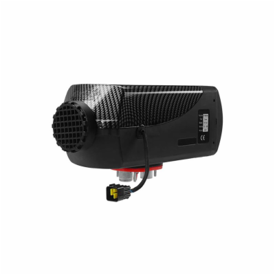 Nezávislé topení BLITZWOLF BW-AH-S1-BT 5kW 12V
