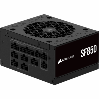 CORSAIR SF850/850W/SFX/80PLUS Platinum/Modular/Bulk