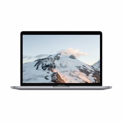 Apple MacBook Pro 13" Touch Bar (2020) Space Gray 13,3 pa...
