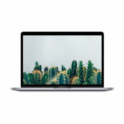 Apple MacBook Pro 13" Touch Bar (2020) Space Gray 13,3 pa...