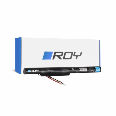 Baterie RDY pro notebook Lenovo IdeaPad Z510 14,4V 2000mA...