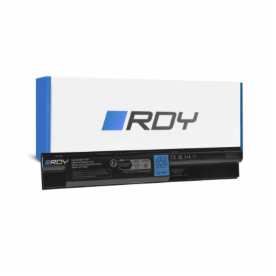 Baterie RDY pro notebook HP ProBook 470 G2 4000mAh 6 cell...
