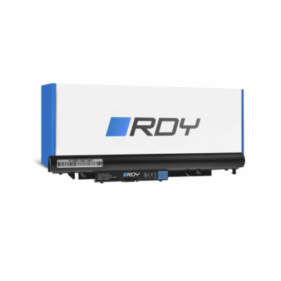Baterie RDY pro notebook HP 240 G6 14,8V 2000mAh, kompati...