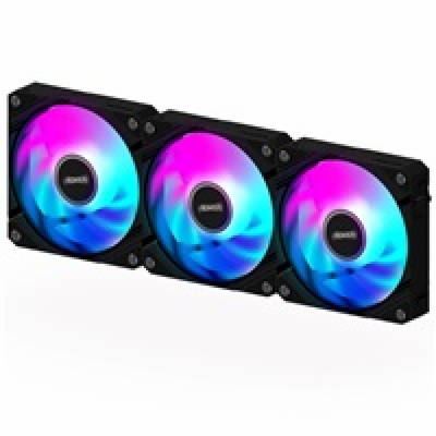 GIGABYTE AORUS EZ CHAIN FAN 120 (3-Pack)