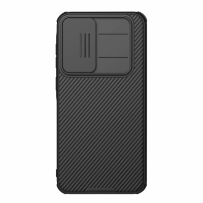 Nillkin CamShield PRO Zadní Kryt pro Samsung Galaxy S25 U...