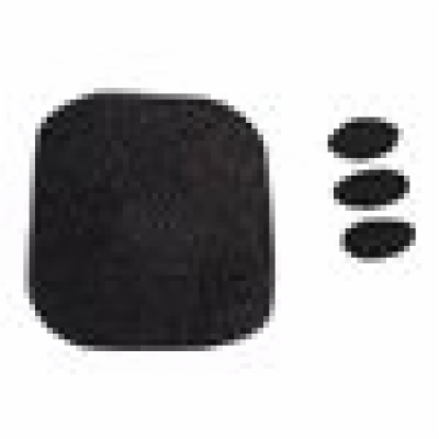 LOGITECH SP - Group - USB - WW - ADHESIVE FASTENER