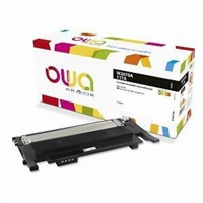 OWA Armor toner pro HP CLJ 150 černý, 1.600 str.,komp.s W...