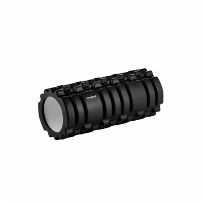 Válec masážní - roller REBEL RBA-3050-BK