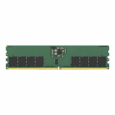 CUDIMM 16GB DDR5-6400MHz CL52