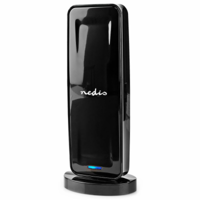 NEDIS aktivní pokojová DVB-T/T2 anténa/ FM / UHF / VHF/ r...