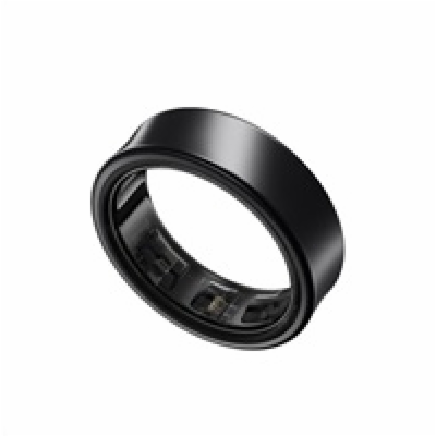 Samsung Q501 Galaxy Ring Size 11 Titanium Black, EU