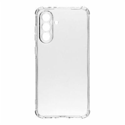 Tactical TPU Plyo Kryt pro Samsung Galaxy A56 5G Transpar...