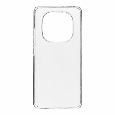 Tactical TPU Kryt pro Xiaomi Redmi Note 14 Pro 5G Transpa...