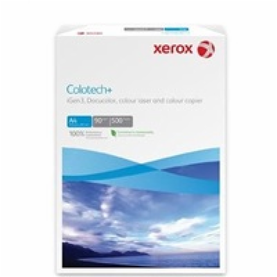 Xerox papír Colotech+ GLOSS 200 A3 (200g/250)
