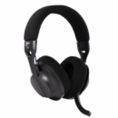 White Shark herní bezdrátový headset FALCON, pro PC, PS4/...