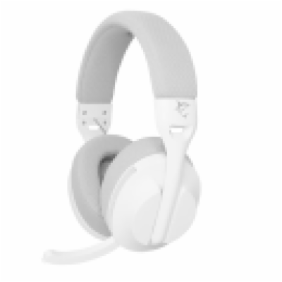 White Shark herní bezdrátový headset FALCON, pro PC, PS4/...