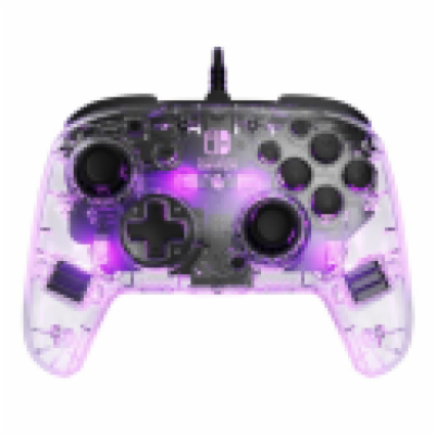 PDP Afterglow Prismatic Ctrl gamepad pro Nintendo Switch,...