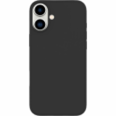 eSTUFF INFINITE Riga silikonový kryt pro iPhone 16, recyk...