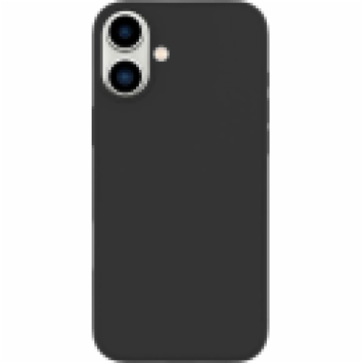 eSTUFF INFINITE Riga silikonový kryt pro iPhone 16 Plus, ...