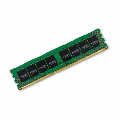 Micron 8GB DDR4 PC21333 2666MHz CL17 DIMM ECC Registered ...