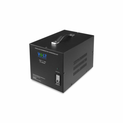 Měnič napětí VOLT VP 3000 230/110V 3000W