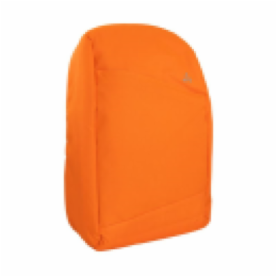 SBOX Batoh na notebook 15,6&quot; DUBAI, oranžová (NSE-12...