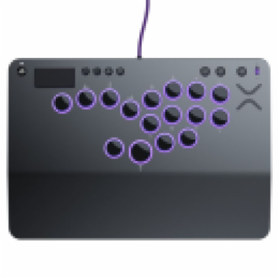 Turtle Beach Victrix Pro KO Leverless Fight Stick pro PS4...