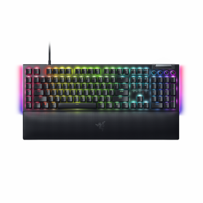 Razer BlackWidow V4 (Green Switch), US