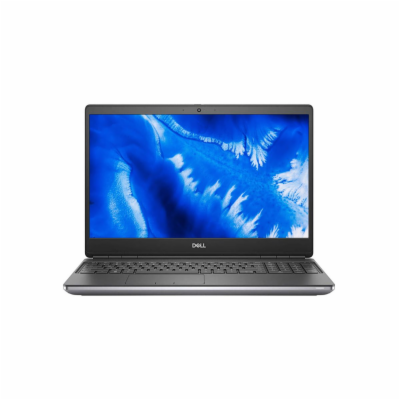Dell Precision 7750 Mobile Workstation 17,3 palců, 32 GB,...