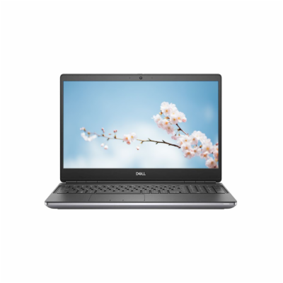 Dell Precision 7750 Mobile Workstation 17,3 palců, 32 GB,...