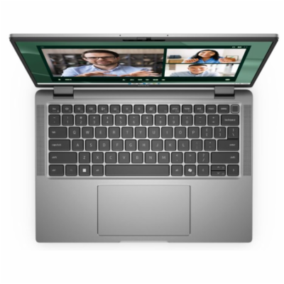 DELL Pro 14 Premium PA14250/ Evo/ U7-266V/ 16GB/ 512GB SS...