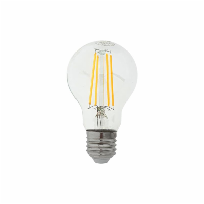Žárovka LED E27 7W A60 bílá teplá TRIXLINE P1171