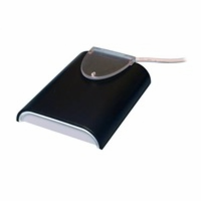 OMNIKEY 5427 CK, RFID čtečka USB-HID 13,56MHz / 125kHz Gen2