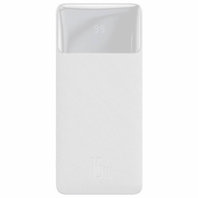 Baseus PPBD050202 Bipow Digital Display Powerbanka 30000m...