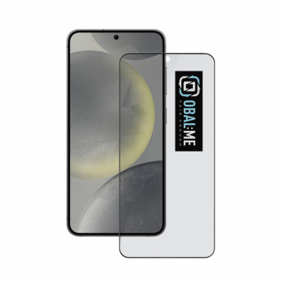 OBAL:ME Privacy 5D Tvrzené Sklo pro Samsung Galaxy A36 5G...