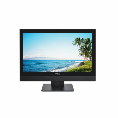 Dell OptiPlex 3050 AiO 19,5 palců, 8 GB, Intel Core i5-65...