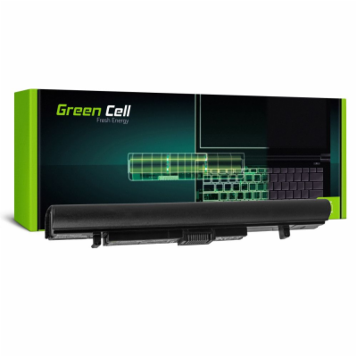 Green Cell Battery PA5212U-1BRS for Toshiba Satellite Pro...