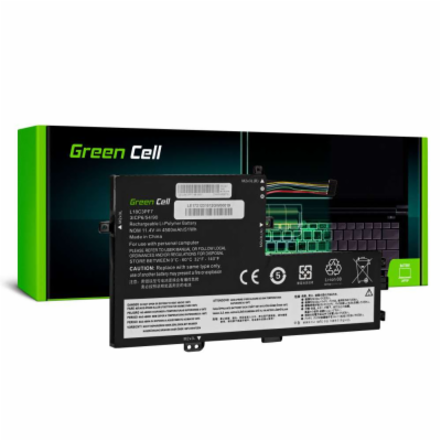 Green Cell battery L18C3PF6 L18C3PF7 L18M3PF6 L18M3PF7 fo...