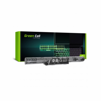 Green Cell Battery L14L4A01 for Lenovo Z51 Z51-70 IdeaPad...