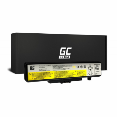 Green Cell Battery ULTRA for Lenovo G500 G505 G510 G580 G...