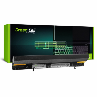 Green Cell Battery L12S4A01 for Lenovo IdeaPad S500 Flex ...