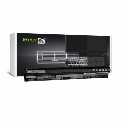 Green Cell Battery PRO M5Y1K for Dell Inspiron 15 3552 35...